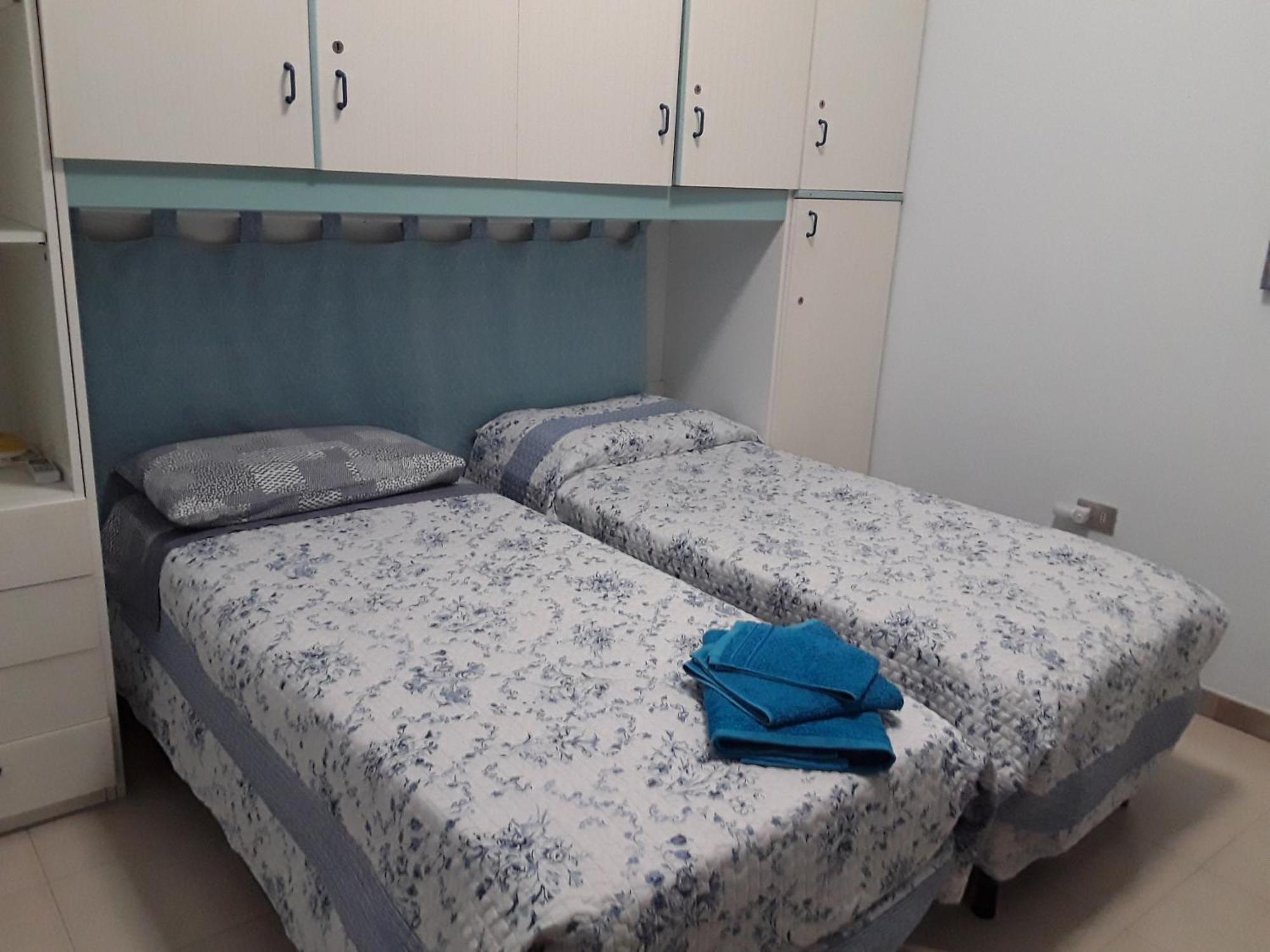 Il Fenicottero Elmas Bed and Breakfast Buitenkant foto