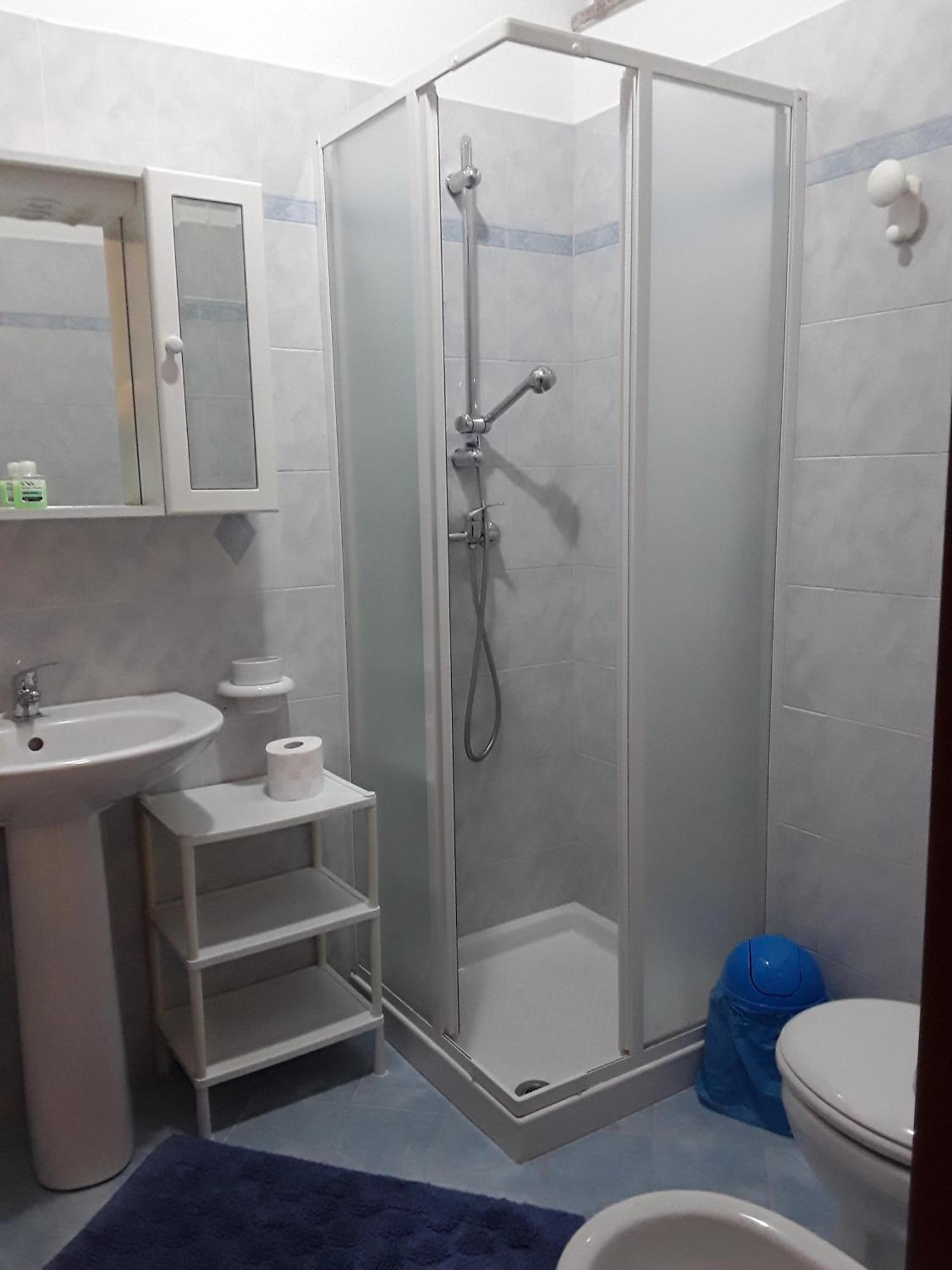 Il Fenicottero Elmas Bed and Breakfast Buitenkant foto